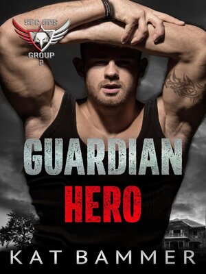 cover image of Guardian Hero: Sec Ops Group, #2